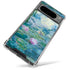 Waterlilies, 1916-19 by Monet Google Pixel 8 Pro Clear Case